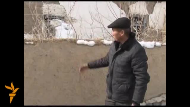 Чек арадагы ураган мектеп