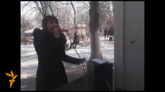 Бук болсо&#1187;, караоке ырда :)