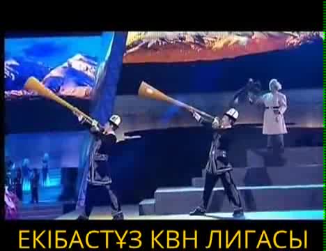 Кытайлык кыргыздардын таланттары