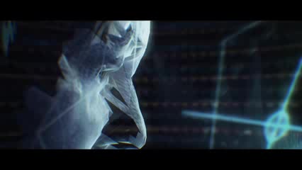 Linkin Park x Steve Aoki - A LIGHT THAT NEVER COMES