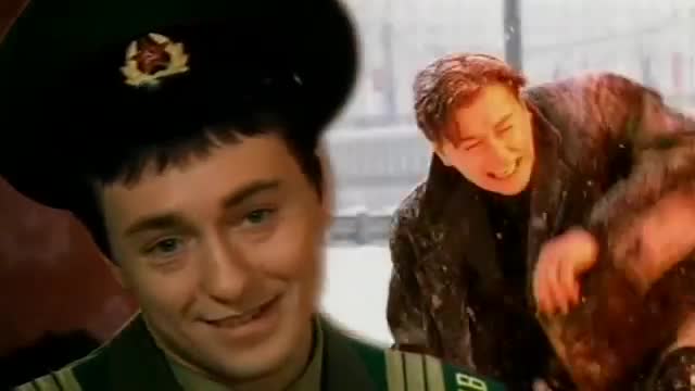 Чыныгы достук баяндалган  БРИГАДА сериалы ж&#1257;н&#1199;нд&#1257;