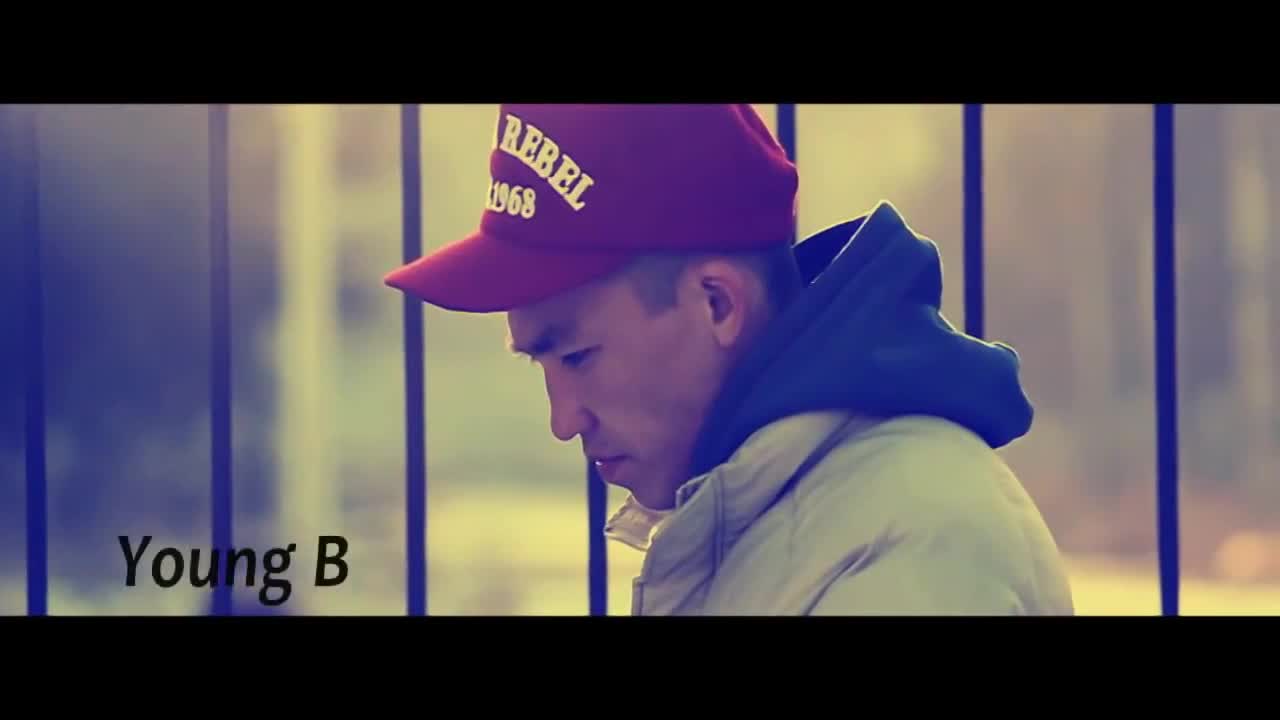 Исхак ft. Young B ft. N14 - Мимолётный гость 