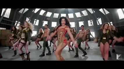 Dhoom Machale Dhoom Title Full Song Dhoom 3