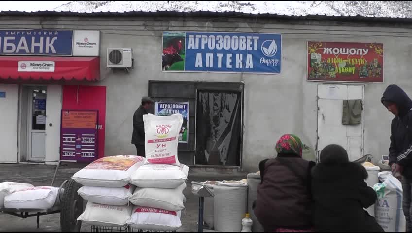 Тоолуу &#1257;лк&#1257; болуп эсептелген Кыргыз Республикасынын жарандарынын дээрлик 80 пайызы мал чарбасы менен алектенет. Чарбакерчиликти онуктуруу максатында мамлекет тарабынан турдуу иш пландар иш