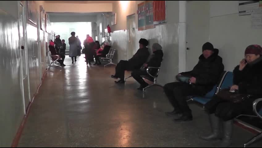 Алай поликлиника