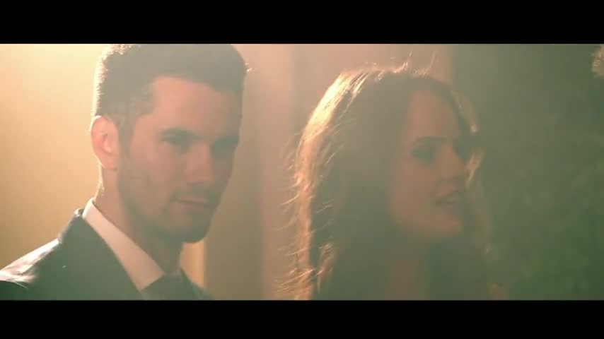 Fly Project - Back In My Love