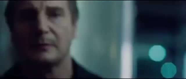 Триллер «Воздушный маршал» 2014