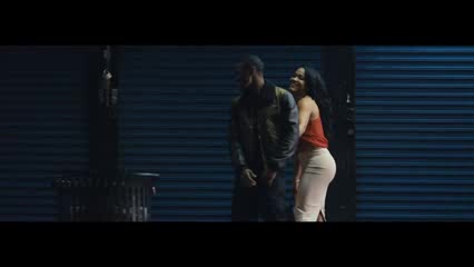 Trey Songz - Na Na [Official Video] 