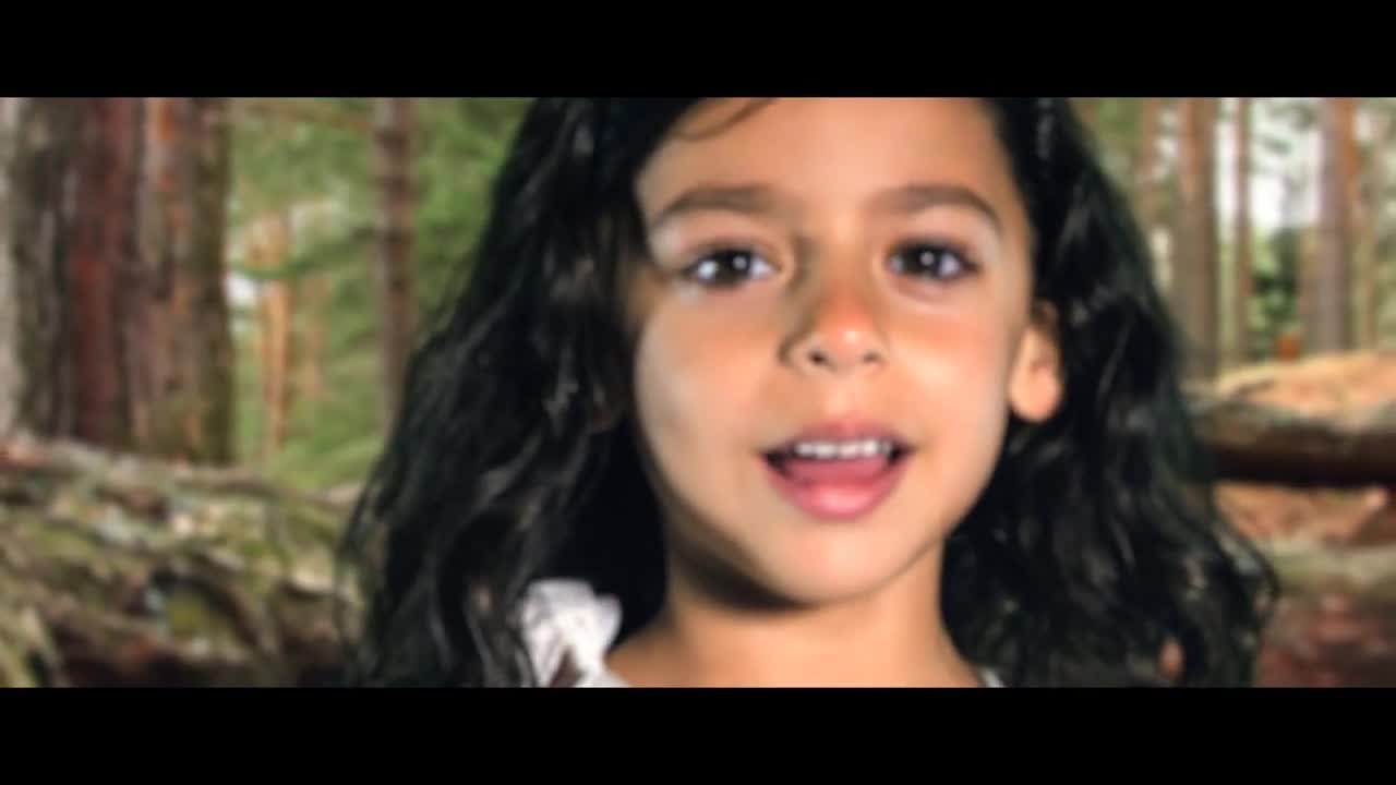 Arash, Helena - One Day