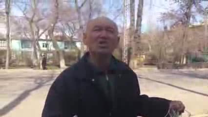 Активист &#1256;нд&#1199;р&#1199;ш Токтонасыров -2