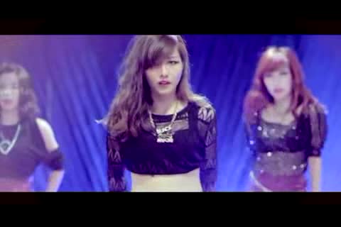 T-ara - Number 9