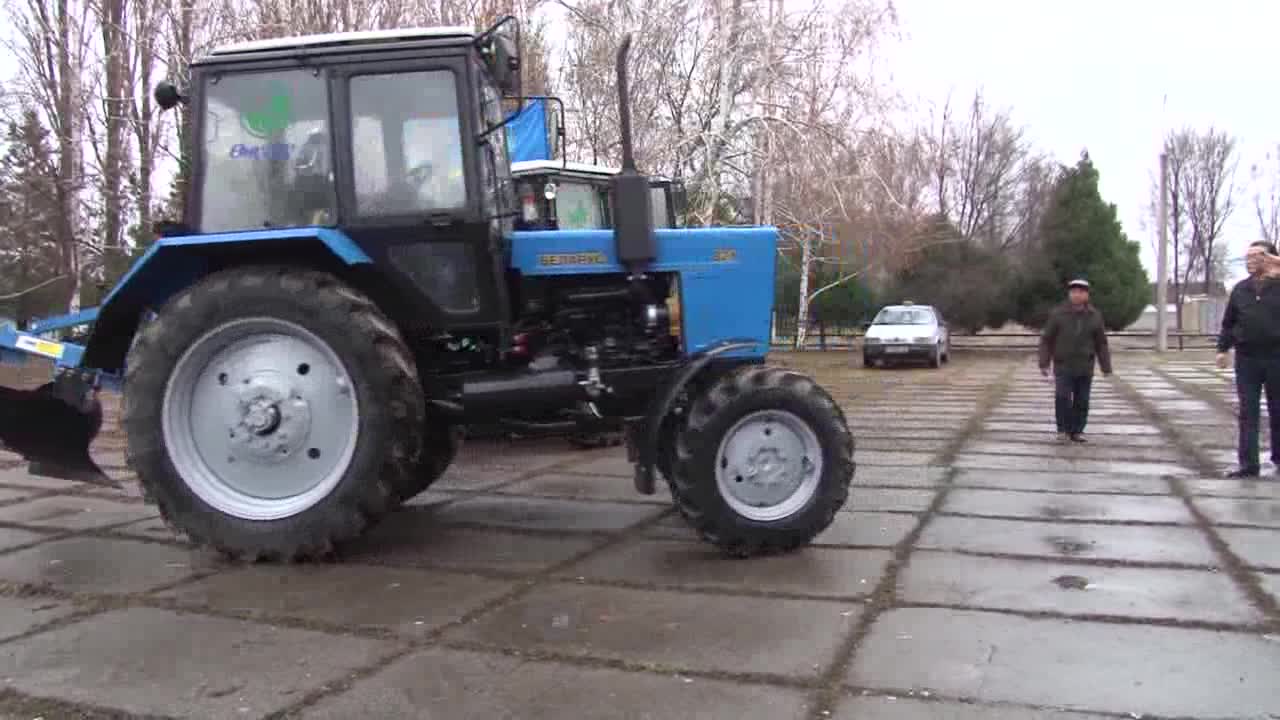 Дыйкандын бир к&#1199;н&#1199; бир жылга тете...