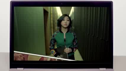  2NE1 - BE MINE inspired by INTEL