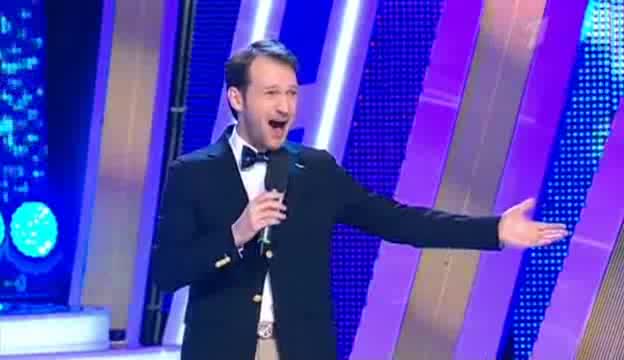 Павел Воля - Телеберүүлөр тууралуу)))