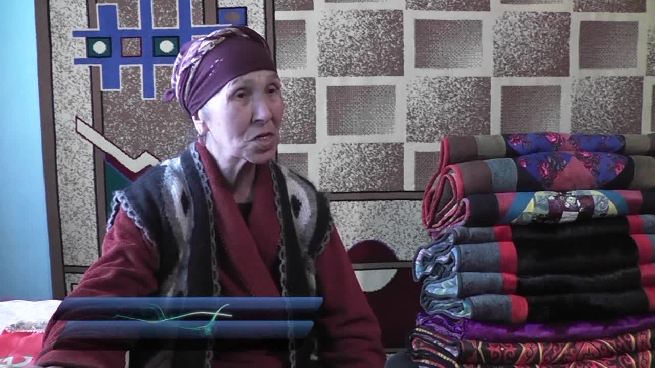 Алайда жаңы трансформатор
