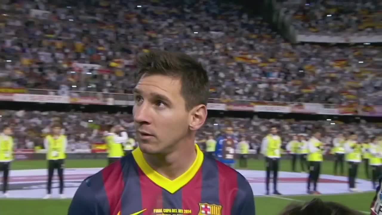  Copa Del Rey. 