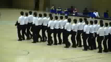 Укмуштуу синхрон 
