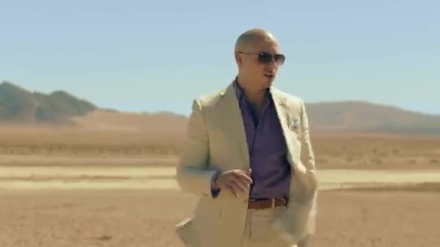 Pitbull 5