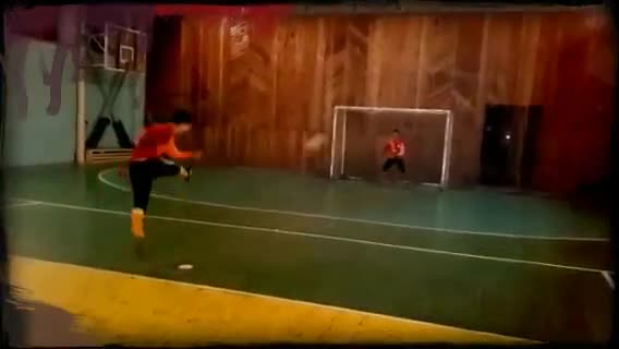 Street FUT-ball (Бишкек)