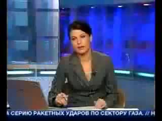 Түз эфирдеги "обломдор" ))