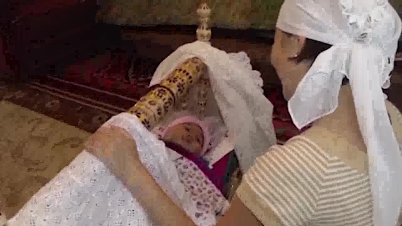 Бейиш энелердин таманынын астында!