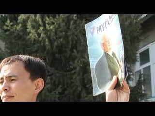 Мугалим илимий-педагогикалык журналынын бет ачары