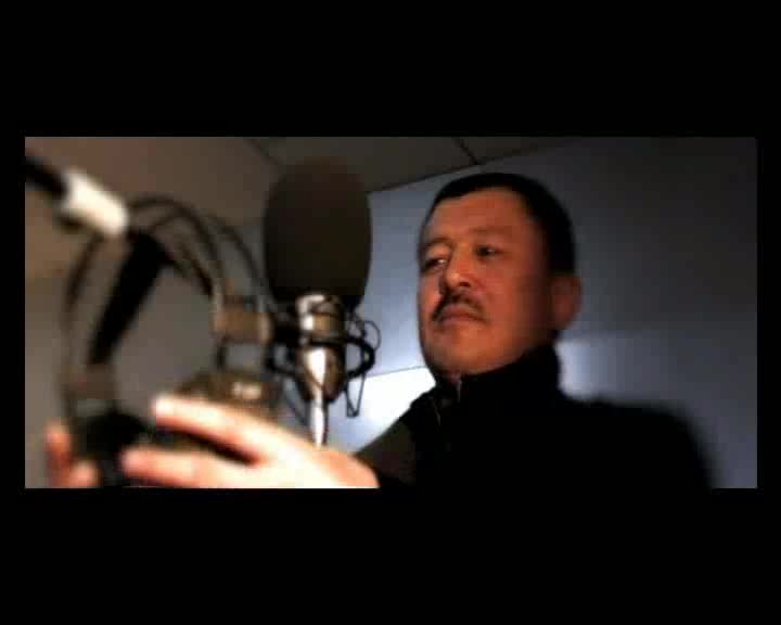 Бар бол карыя - Кали Аблез