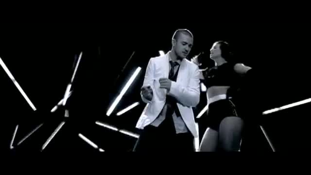  Justin Timberlake feat. T.I. - Medley_ Let Me Talk To You_My Love ft. T.I.