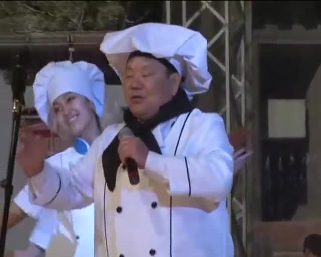 Жаныбек Алыкулов - Шорпо