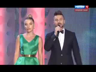 Жаӊы толкун-2014: Ачылуу аземинин 2-бөлүгү