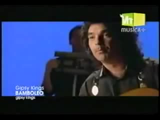 Bamboleo - Gipsy Kings (Ностальгия)