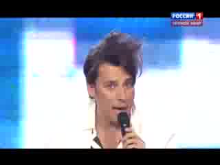 Жаңы толкун-2014: Сынактын 1-күнү (2-бөлүк)