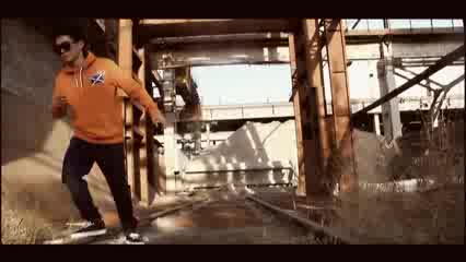 Солто Эсенгулов - Pepsi  Dance 