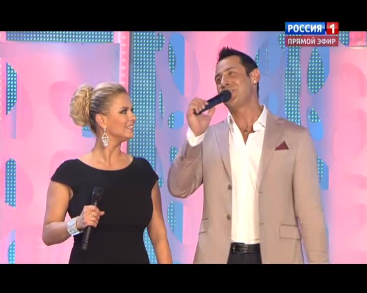 Жаңы толкун-2014: Кыргызстандан "Style Mix" тобу  (25.07.14)