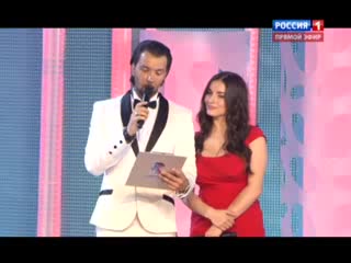 Жаңы толкун-2014: Сынактын 2-күнү (2-бөлүк)