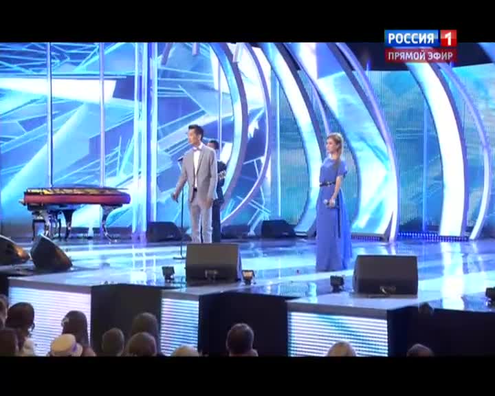 Жаңы толкун-2014: "Style Mix"  (27.07.14)