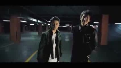 Жан Воинов, Солто Эсенгулов  for STEP UP 5 & LXD auditions 