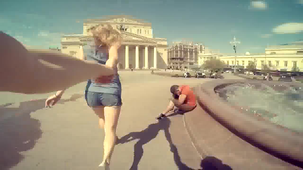 Солнце, море, лето 