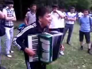 Жыргал Абдылдаев