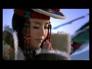 Inner Mongolia Song - 青海湖 Qinghai Lake 