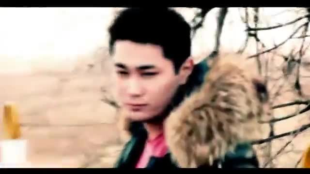 Элмурат Кылычбеков, "Сагынуу"