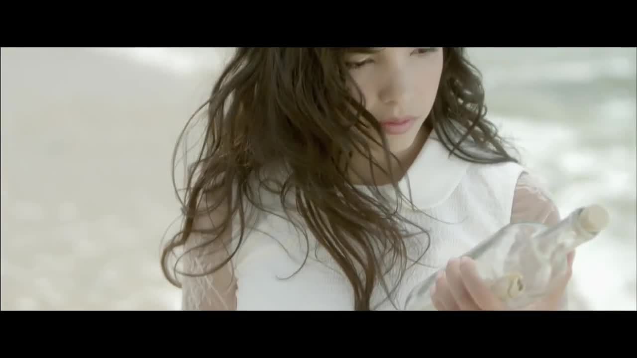 Indila_S.O.S