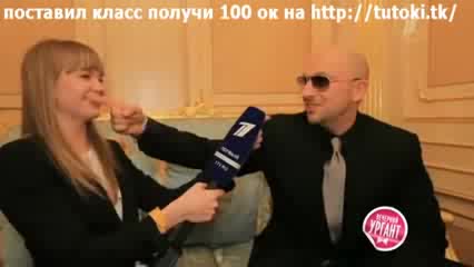 Нагиев журналисткага: "Мурдуңарды чукубагыла суроо бергенде" 