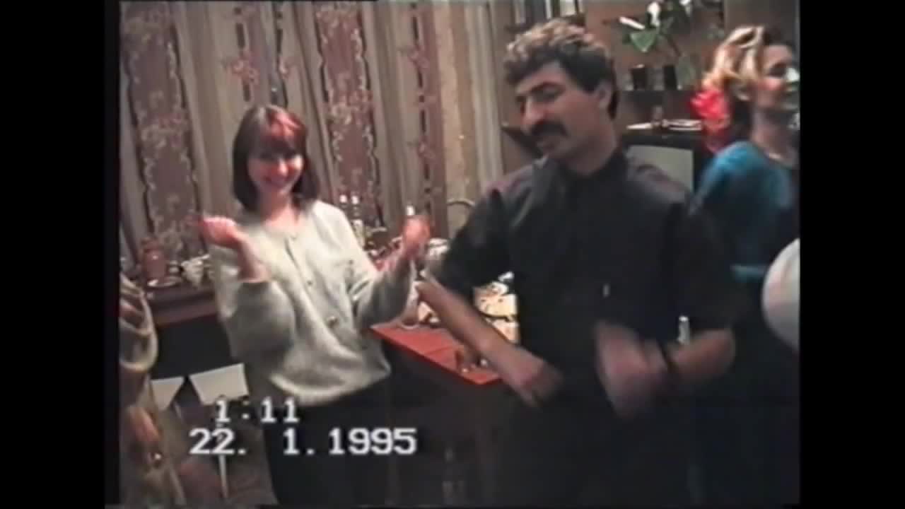 21-кылымдын музыкасы жана 90-ж. бийи