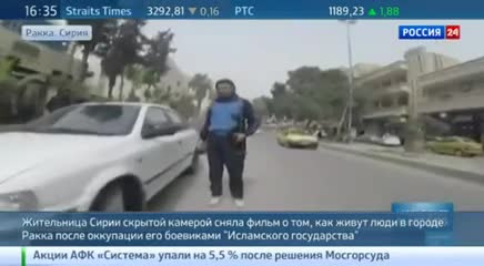 Сирияга барам дейсиңер анан!