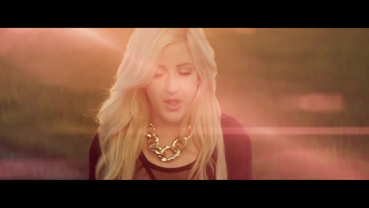 Ellie Goulding - Burn