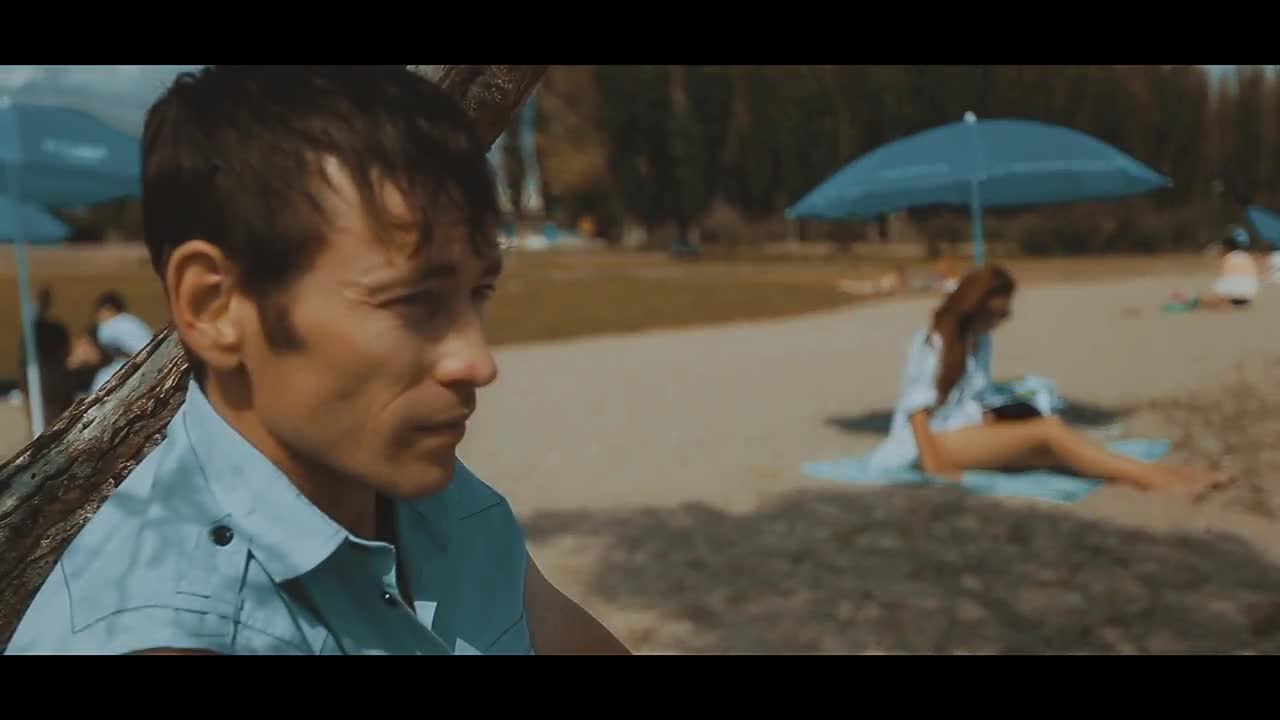 Ильяс Дженалиев - Это любовь
