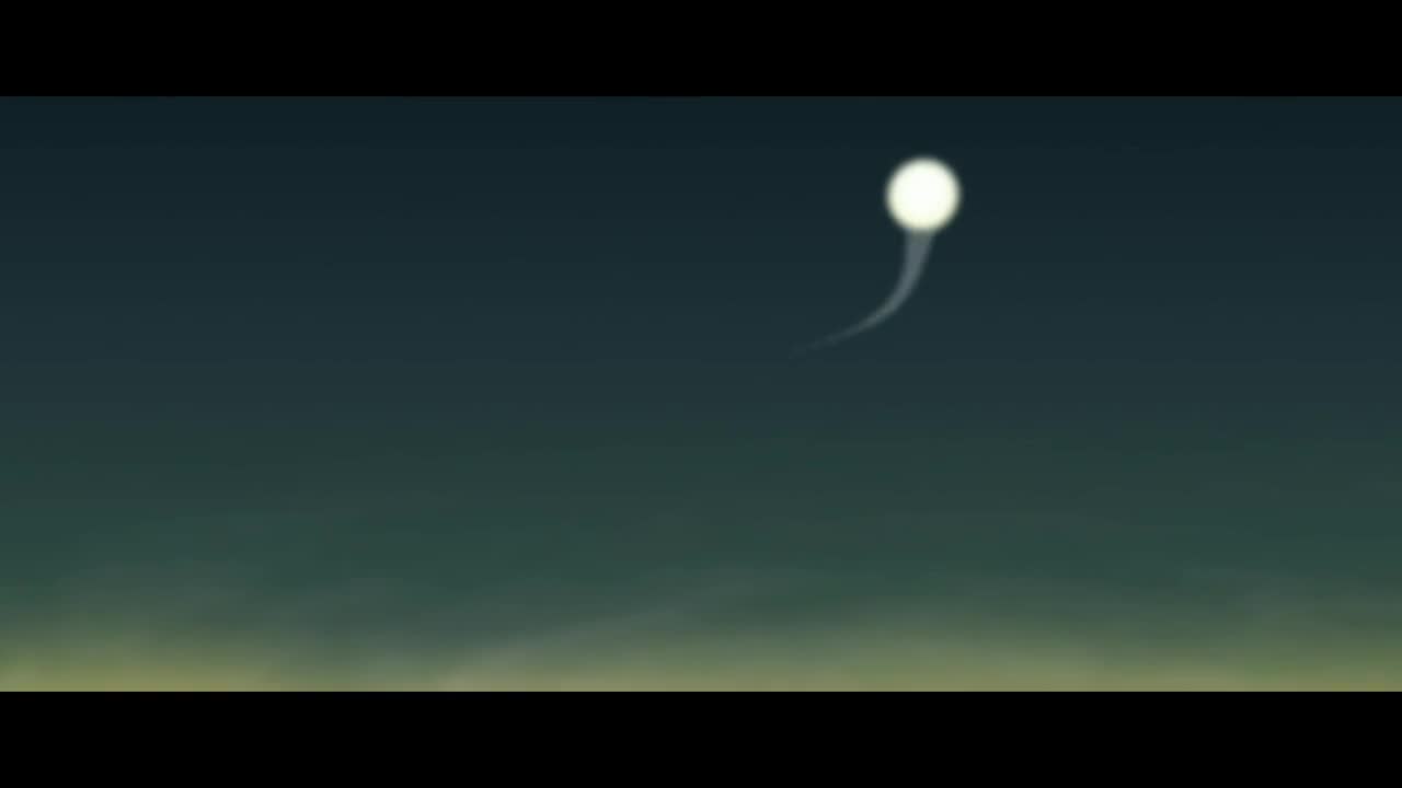 Жашоонун маңызы ушунда - мультфильм