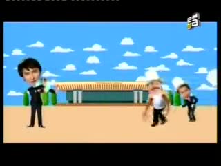 Кыргыз ырларын казактар уурдап))