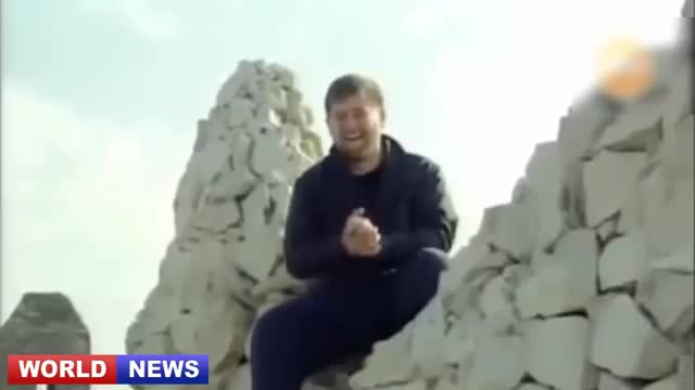 Р. Кадыров: Менден өйдө бир гана кудай жана Путин